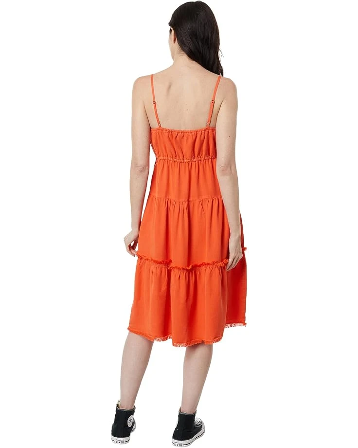 KUT from the Kloth Zaniah - Short Dress w/ Side Pockets | Dresses 2 KUT from the Kloth Zaniah - Short Dress w/ Side Pockets | Dresses - Image 2
