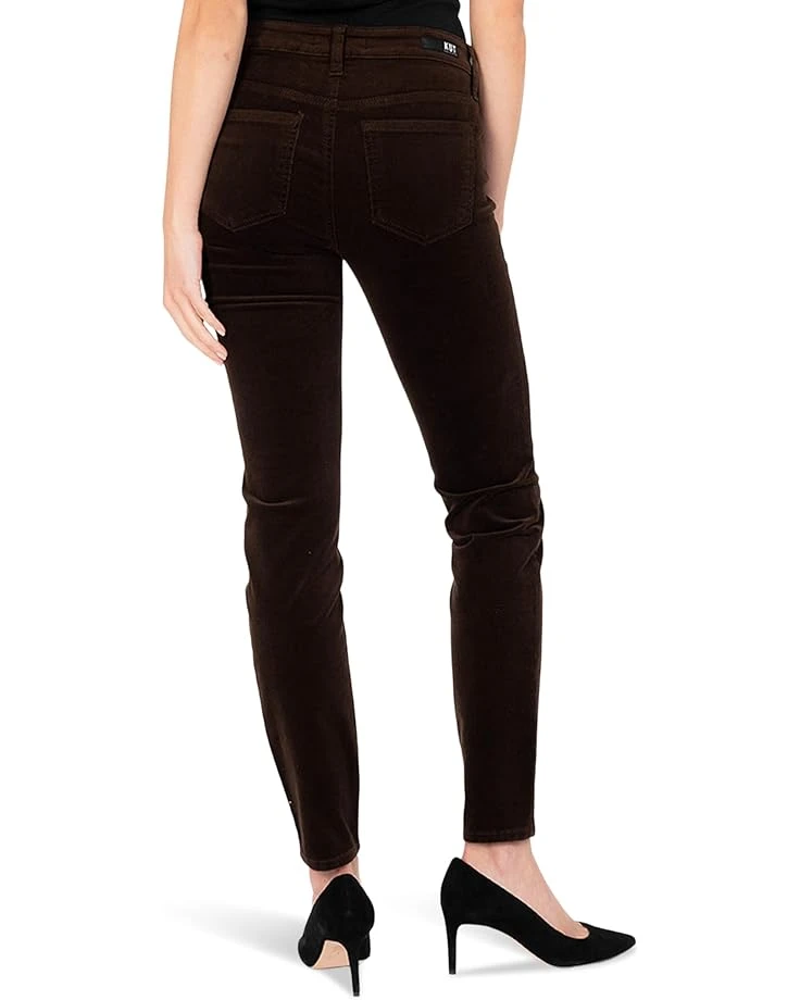 KUT from the Kloth Diana Corduroy Skinny | Jeans 2 KUT from the Kloth Diana Corduroy Skinny | Jeans - Image 2