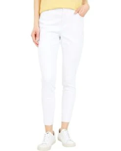 KUT from the Kloth Connie High-Rise Ankle Skinny Jeans -Wear Style Shop 61IUYmsOanL. AC SR736920