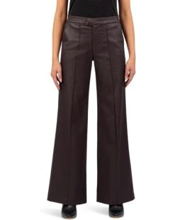 KUT from the Kloth Jodi Hi Rise Wide Leg Pant | Jeans