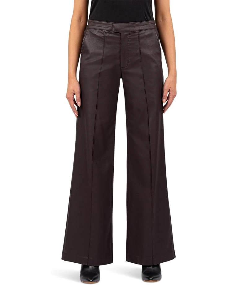 KUT from the Kloth Jodi Hi Rise Wide Leg Pant | Jeans 1 KUT from the Kloth Jodi Hi Rise Wide Leg Pant | Jeans