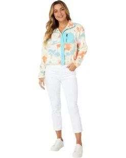 KUT from the Kloth Amy Crop Straight Leg-Roll-Up Fray in Optic White | Jeans -Wear Style Shop 61VrSVWcspL. AC SR736920