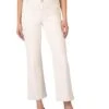 KUT from the Kloth Charlotte High Rise Wide Leg W/Patch Pockets Wide Hem | Jeans