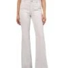 KUT from the Kloth Ana High Rise Flare Pant | Pants