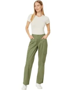 KUT from the Kloth Wide Leg Cargo Pants -Wear Style Shop 61dfG5ON98L. AC SR736920