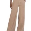 KUT from the Kloth Meg Linen Wide Leg Pants