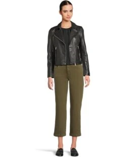 KUT from the Kloth Petite Pattie High Rise-Straight Legs-Back Darts 5 Pockets | Jeans 9 KUT from the Kloth Petite Pattie High Rise-Straight Legs-Back Darts 5 Pockets | Jeans -Wear Style Shop 61hx9u3M22L. AC SR736920