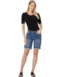 KUT from the Kloth Catherine Boyfriend Short | Shorts -Wear Style Shop 61i425SuSmL. AC SR736920