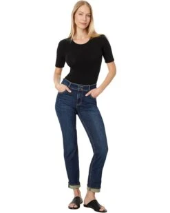 KUT from the Kloth Catherine Boyfriend High Rise Double Button | Jeans 7 KUT from the Kloth Catherine Boyfriend High Rise Double Button | Jeans -Wear Style Shop 61l9jRPiLEL. AC SR736920