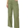 KUT from the Kloth Wide Leg Cargo Pants