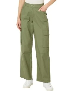 KUT from the Kloth Wide Leg Cargo Pants