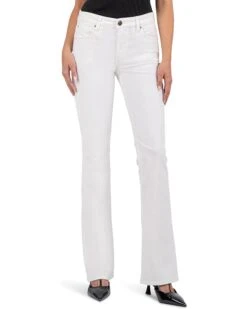 KUT from the Kloth Karen Baby Bootcut | Pants -Wear Style Shop 61rFUTzIC5L. AC SR736920