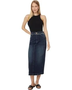 KUT from the Kloth Kelly Maxi Skirt | Skirts -Wear Style Shop 61sEiqFSbWL. AC SR736920