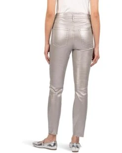 KUT from the Kloth Charlize High Rise Fab Ab Cigarette Leg-Raw Hem | Jeans 8 KUT from the Kloth Charlize High Rise Fab Ab Cigarette Leg-Raw Hem | Jeans -Wear Style Shop 71 NV3PvcSL. AC SR736920