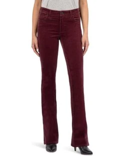 KUT from the Kloth Natalie Bootcut | Pants -Wear Style Shop 7117lYFtlmL. AC SR736920