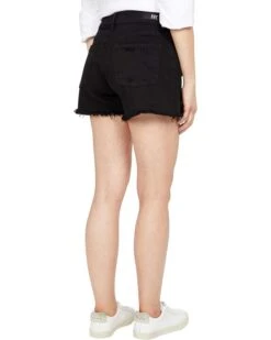 KUT from the Kloth Jane High-Rise Jean Shorts -Wear Style Shop 713BoIA1iRL. AC SR736920