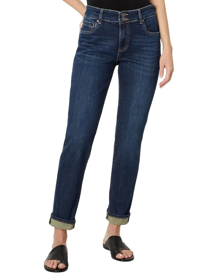 KUT from the Kloth Catherine Boyfriend High Rise Double Button | Jeans 1 KUT from the Kloth Catherine Boyfriend High Rise Double Button | Jeans