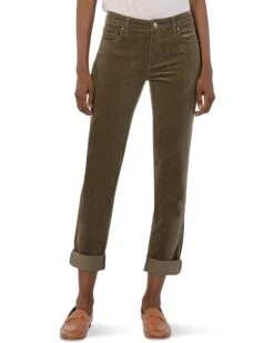 KUT from the Kloth Petite Catherine Boyfriend | Jeans
