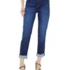 KUT from the Kloth Catherine Boyfriend Jeans