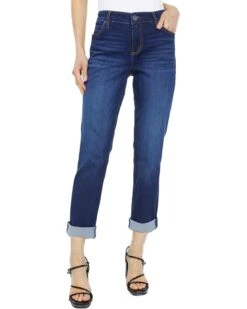 KUT from the Kloth Catherine Boyfriend Jeans