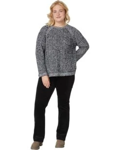 KUT from the Kloth Plus Size Karen Baby Bootcut In Black | Jeans 7 KUT from the Kloth Plus Size Karen Baby Bootcut In Black | Jeans -Wear Style Shop 71A62YnUsLL. AC SR736920