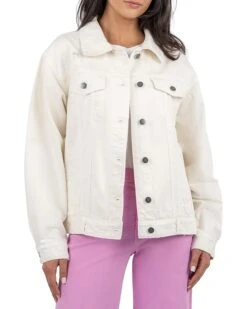 KUT from the Kloth EMMY BOYFRIEND JACKET WITH DROP SHOULDER | Coats & Outerwear 7 KUT from the Kloth EMMY BOYFRIEND JACKET WITH DROP SHOULDER | Coats & Outerwear -Wear Style Shop 71CAdX UC L. AC SR736920