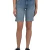 KUT from the Kloth NATALIE BERMUDA-REGULAR BACK POCKETS | Shorts