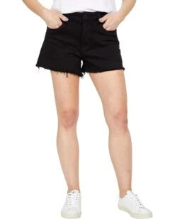 KUT from the Kloth Jane High-Rise Jean Shorts