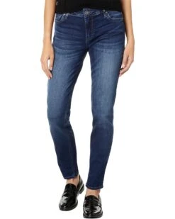 KUT from the Kloth Catherine Boyfriend Jeans -Wear Style Shop 71HqVTV olL. AC SR736920
