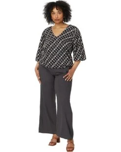 KUT from the Kloth Meg - Wide Leg Pant | Pants -Wear Style Shop 71JFA2FrbL. AC SR736920
