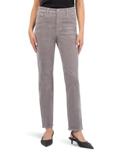 KUT from the Kloth Rachael High Rise Fab Ab Mom Regular Hem-Long | Pants -Wear Style Shop 71KPk96Y8QL. AC SR736920