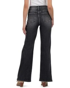KUT from the Kloth Jodi High Rise -wide Leg Back Pockets Regular Hem | Jeans 6 KUT from the Kloth Jodi High Rise -wide Leg Back Pockets Regular Hem | Jeans -Wear Style Shop 71OFcOTonL. AC SR736920