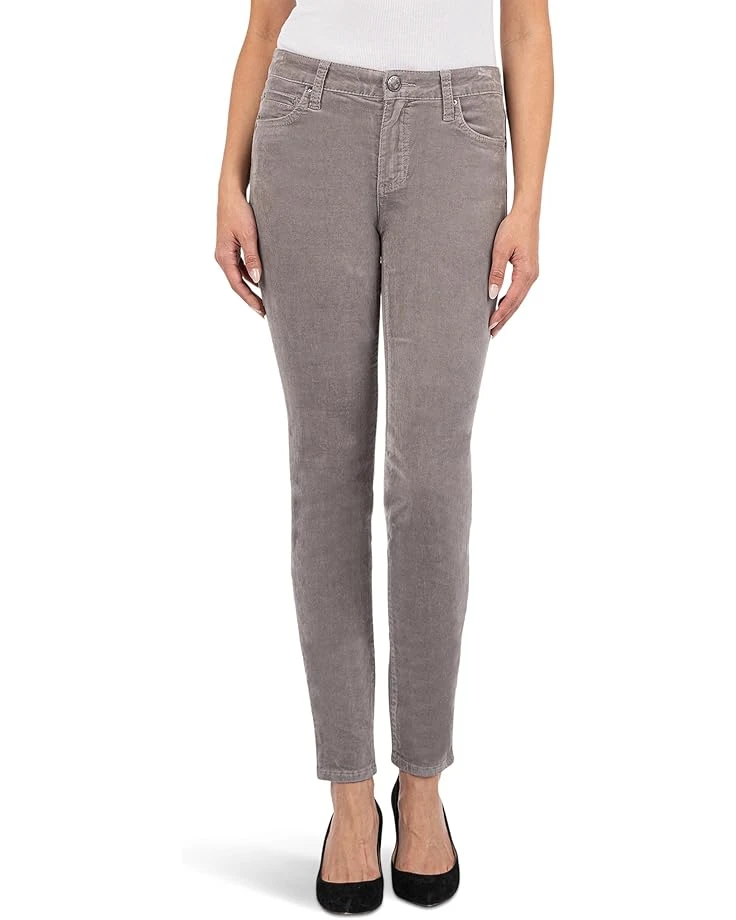 KUT from the Kloth Diana Corduroy Skinny | Jeans 3 KUT from the Kloth Diana Corduroy Skinny | Jeans - Image 3