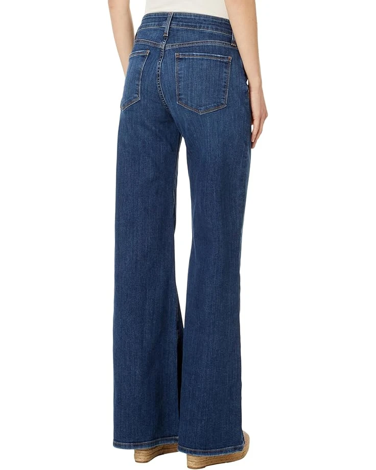 KUT from the Kloth Margo Mid Rise Wide Leg-Regular Hem In Quality | Jeans 2 KUT from the Kloth Margo Mid Rise Wide Leg-Regular Hem In Quality | Jeans - Image 2