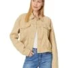 KUT from the Kloth Rumi - Cropped Trucker Jacket | Coats & Outerwear