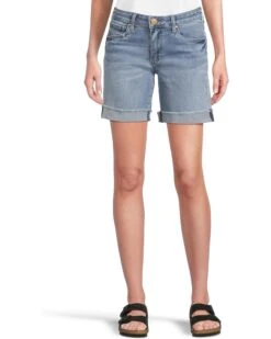 KUT from the Kloth Catherine Boyfriend Short | Shorts -Wear Style Shop 71dEpnWrrUL. AC SR736920