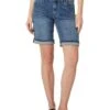 KUT from the Kloth Catherine Boyfriend Short | Shorts