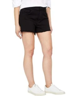 KUT from the Kloth Jane High-Rise Jean Shorts -Wear Style Shop 71fpYABD9rL. AC SR736920