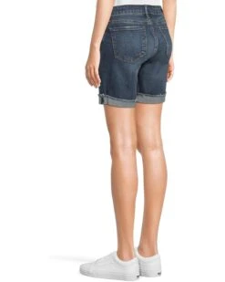 KUT from the Kloth Catherine Boyfriend Shorts -Wear Style Shop 71iMbshOKL. AC SR736920