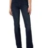 KUT from the Kloth Natalie Mid Rise Flare | Jeans