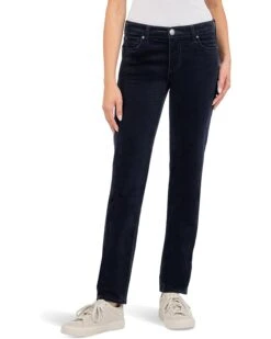 KUT from the Kloth Catherine Boyfriend in Corduroy | Pants -Wear Style Shop 71kSr760ysL. AC SR736920