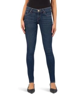 KUT from the Kloth Mia Toothpick Skinny | Jeans
