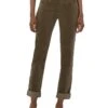 KUT from the Kloth Catherine Boyfriend in Corduroy | Pants
