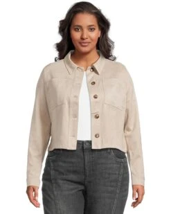 KUT from the Kloth Matilda - Crop Trucker Jacket W/Patch Pockets | Coats & Outerwear 9 KUT from the Kloth Matilda - Crop Trucker Jacket W/Patch Pockets | Coats & Outerwear -Wear Style Shop 71m5u8VsBgL. AC SR736920