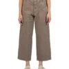 KUT from the Kloth Ashton - Wide Leg Barrel | Pants