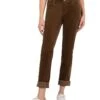 KUT from the Kloth Catherine Boyfriend in Corduroy | Pants