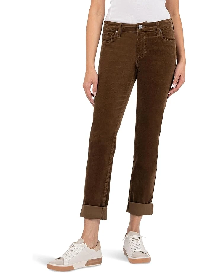 KUT from the Kloth Catherine Boyfriend in Corduroy | Pants 1 KUT from the Kloth Catherine Boyfriend in Corduroy | Pants
