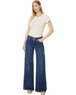 KUT from the Kloth Margo Mid Rise Wide Leg-Regular Hem In Quality | Jeans 7 KUT from the Kloth Margo Mid Rise Wide Leg-Regular Hem In Quality | Jeans -Wear Style Shop 71qRnuLlOeL. AC SR736920