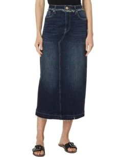 KUT from the Kloth Kelly Maxi Skirt | Skirts