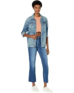 KUT from the Kloth Kelsey High-Rise Fab AB Ankle Flare Inset Leg in Royal | Jeans 7 KUT from the Kloth Kelsey High-Rise Fab AB Ankle Flare Inset Leg in Royal | Jeans -Wear Style Shop 71vSyi ZTYL. AC SR736920
